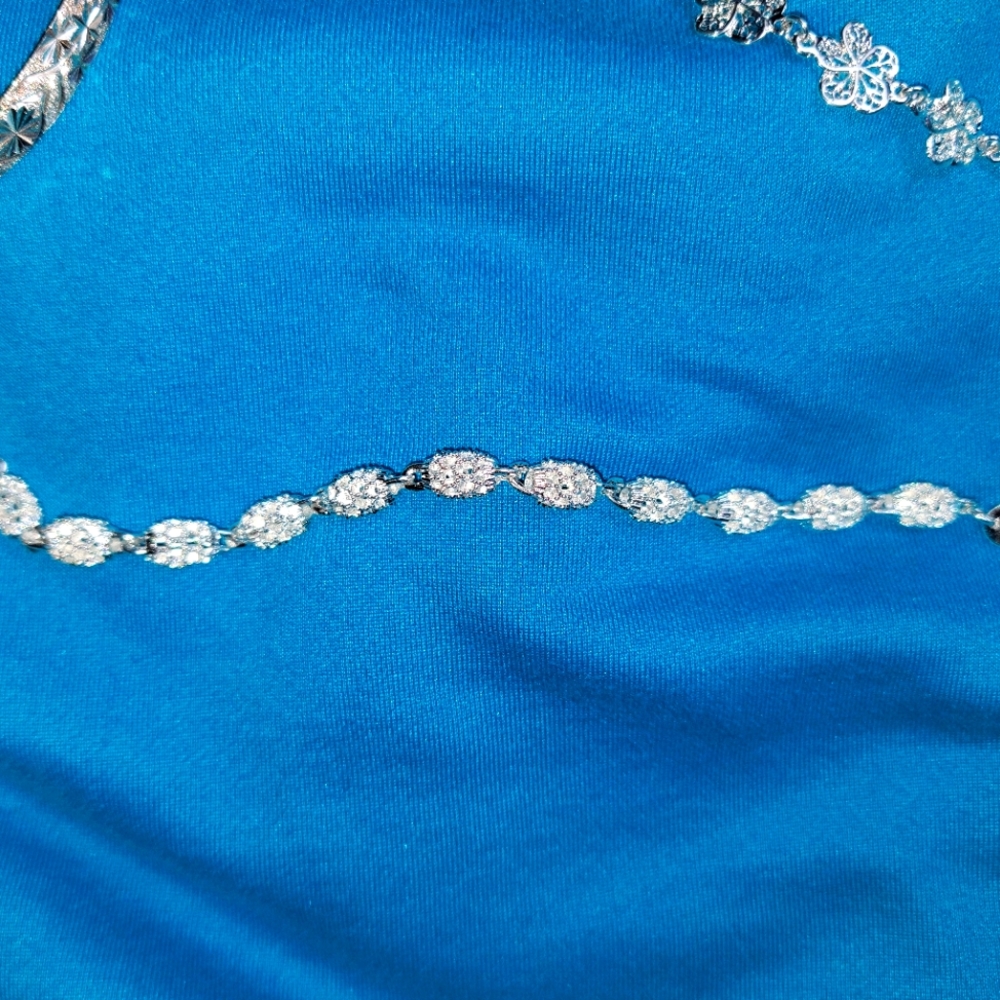 925 sterling bracelet